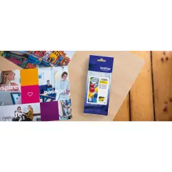 Brother LC-426 XLY zolty