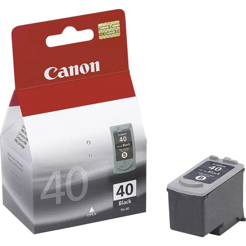 Canon PG-40 czarny