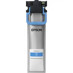 Epson WF-C53xx 58xx Series Ink XL cyan        T 11D2
