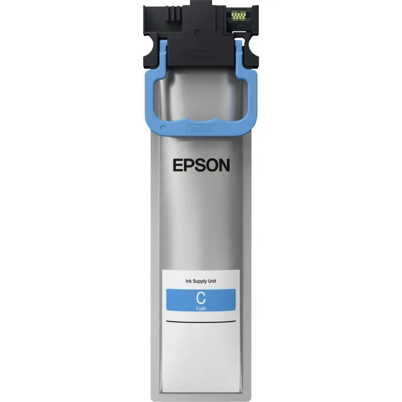 Epson WF-C53xx 58xx Series Ink XL cyan        T 11D2