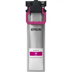 Epson WF-C53xx 58xx Series Ink XL magenta     T 11D3