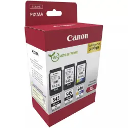 Canon PG-545 XL x2 / CL-546 XL Multi Pack