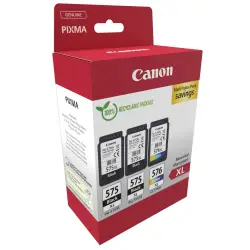 Canon PG-575 XL x2 / CL-576 XL Multi Pack