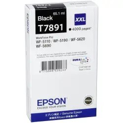 Epson DURABrite Ultra Ink XXL tusz czarny T 7891