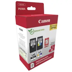 Canon PG-540 L / CL-541 XL Photo Value Pack