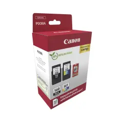 Canon PG-560 / CL-561 Photo Value Pack