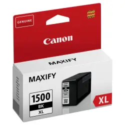 Canon PGI-1500 XL BK czarny