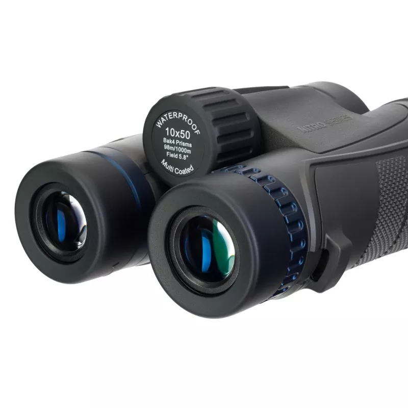 Levenhuk Nitro 10x50