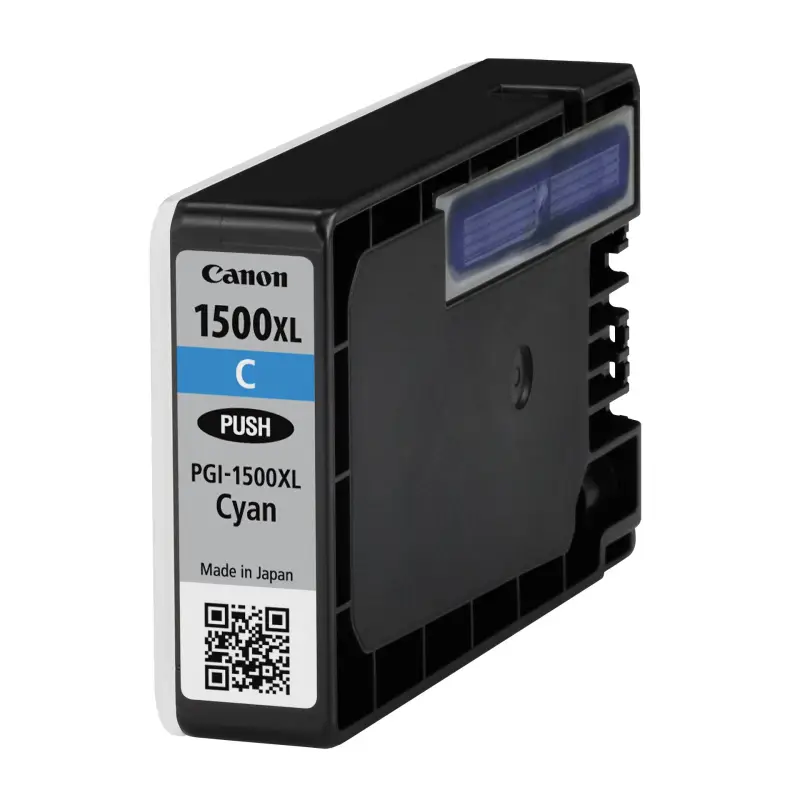 Canon PGI-1500 XL C cyan