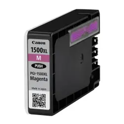 Canon PGI-1500 XL M magenta
