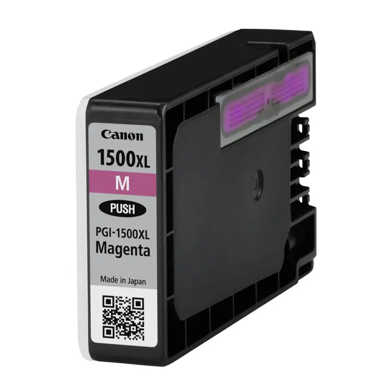 Canon PGI-1500 XL M magenta