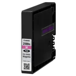 Canon PGI-2500 XL M magenta