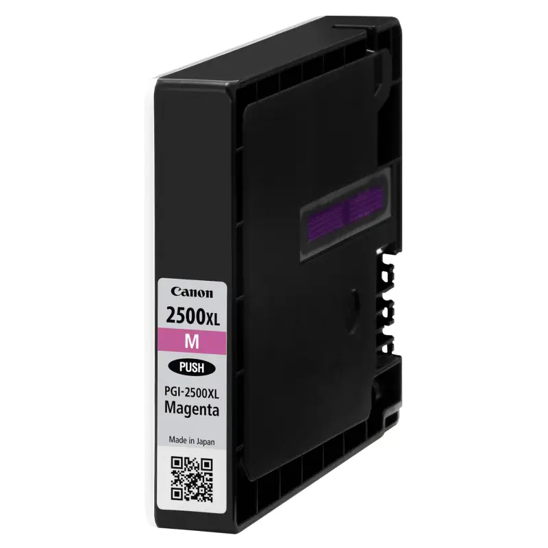 Canon PGI-2500 XL M magenta