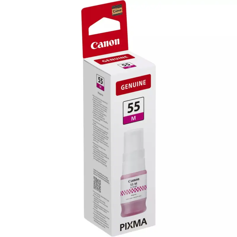 Canon GI-55 M magenta