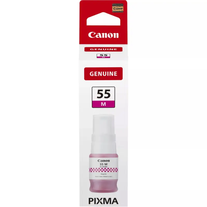 Canon GI-55 M magenta
