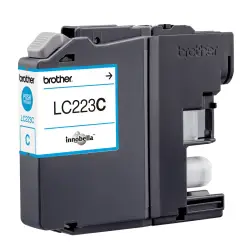 Brother LC-223 C cyan