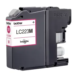 Brother LC-223 M magenta