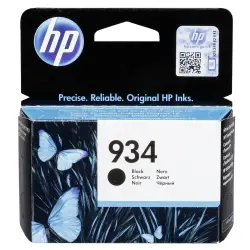 HP C2P19AE tusz czarny No. 934