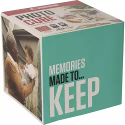 Canon PG-540 / CL-541 Photo Cube Creative Pack White Blue