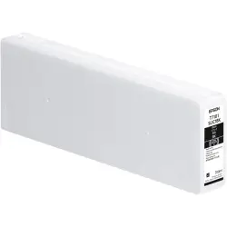 Epson Tusz czarny T 710 700 ml   T 7101