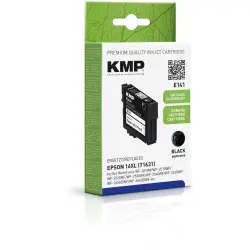 KMP E141 Tusz czarny do z Epson T1631