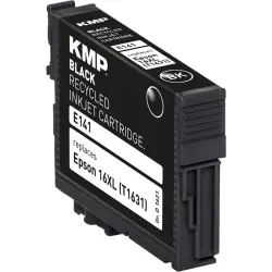 KMP E141 Tusz czarny do z Epson T1631