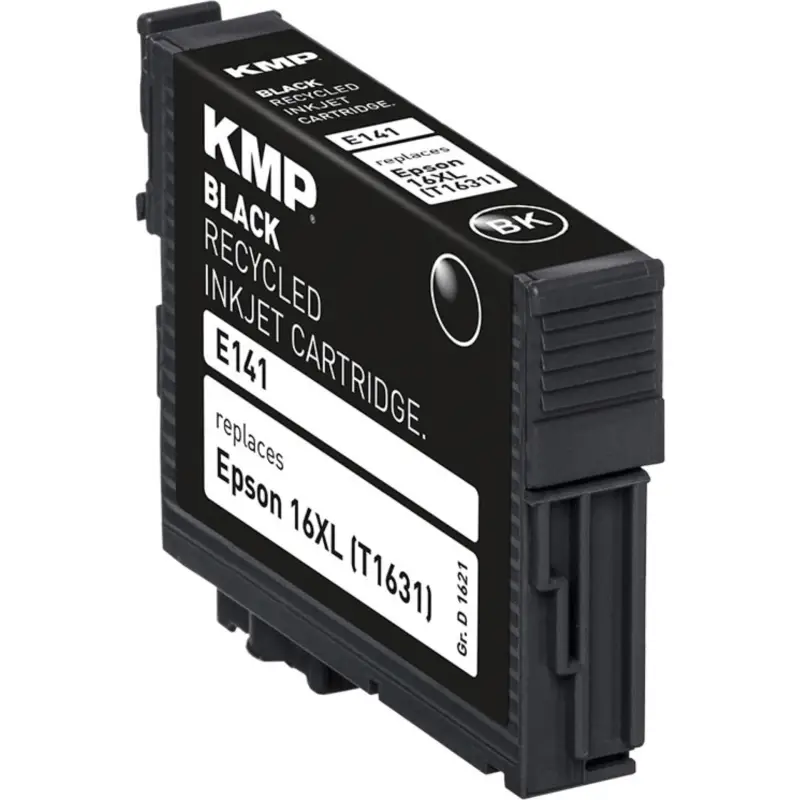 KMP E141 Tusz czarny do z Epson T1631