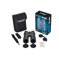 Levenhuk Nitro 10x50