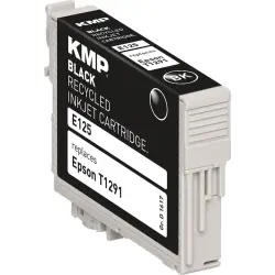 KMP E125 Tusz czarny do Epson T 129