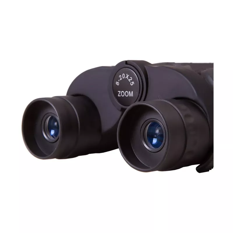 Levenhuk Atom 8-20x25