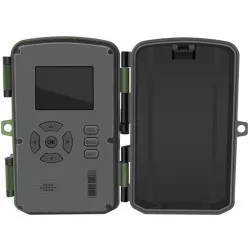 Braun Scouting Cam Black1300 Wifi