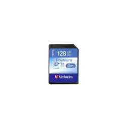 Verbatim SDXC karta 128GB Class 10