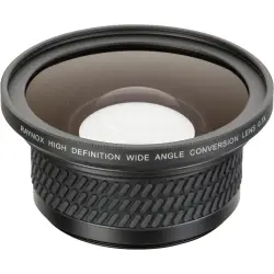 Raynox HD 7062 Pro 0,7x       62