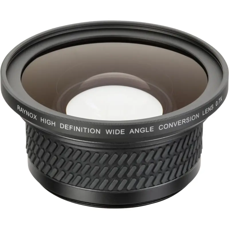 Raynox HD 7062 Pro 0,7x       62