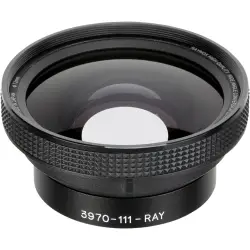 Raynox HD-6600 Pro            43