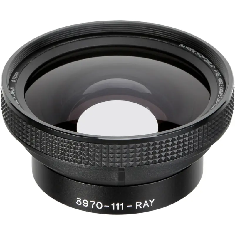 Raynox HD-6600 Pro            43