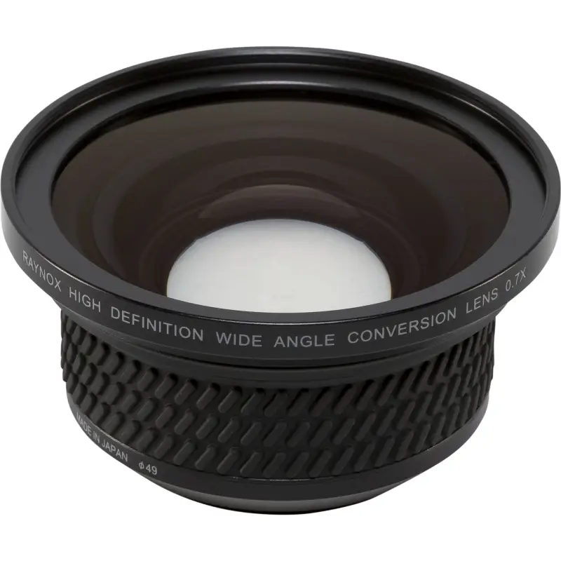 Raynox HD 7049 PRO 0,7x       49
