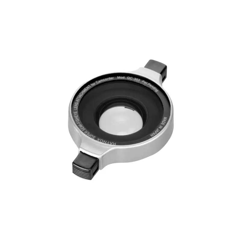 Raynox QC-303 Semi-Fisheye