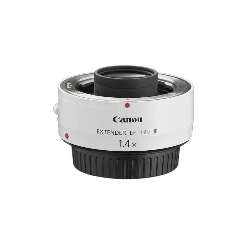 Canon EF Extender 1,4x III