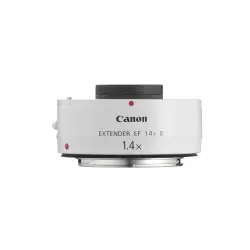 Canon EF Extender 1,4x III