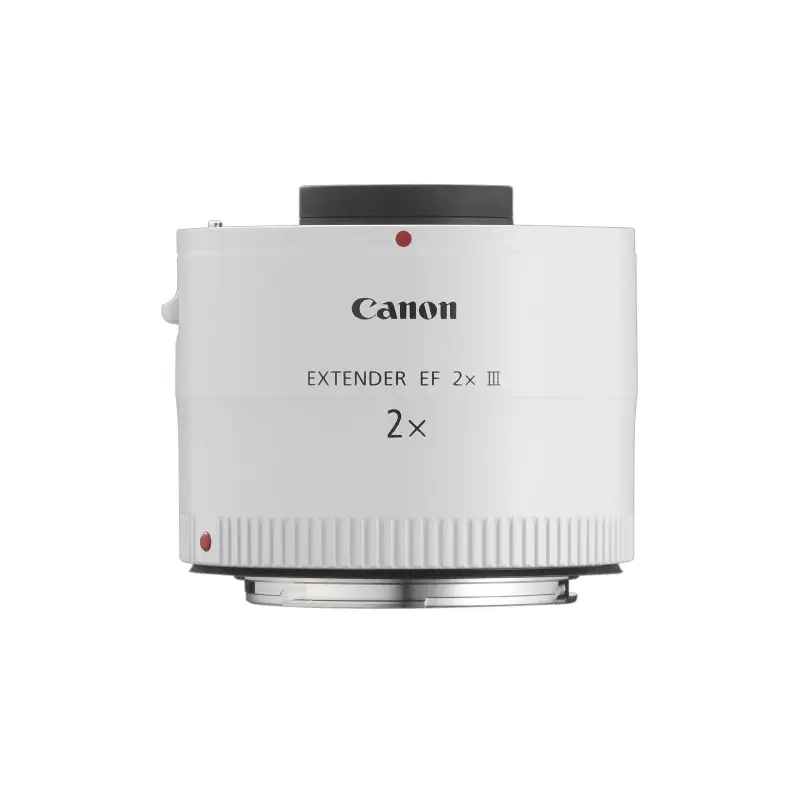 Canon EF Extender 2,0x III