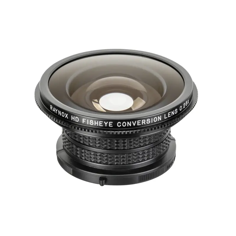 Raynox HDP 2800 ES            52