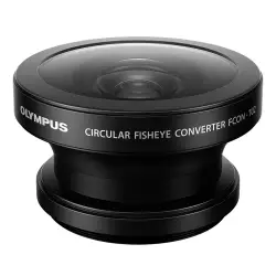Olympus FCON-T02 Fish-Eye konwerter do aparatów TG