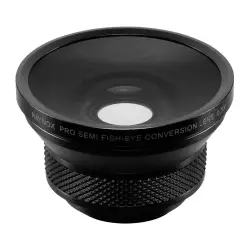 Raynox HD 3037 Pro Semi-Fisheye 0,3x