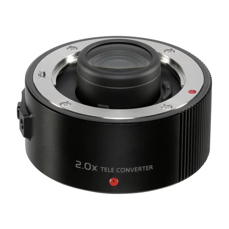 Panasonic DMW-TC20E 2,0x telekonwerter do H-ES50200