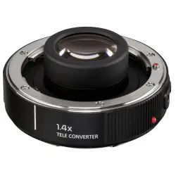 Panasonic DMW-STC14E 1,4x telekonwerter do S-R70200