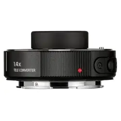 Panasonic DMW-STC14E 1,4x telekonwerter do S-R70200