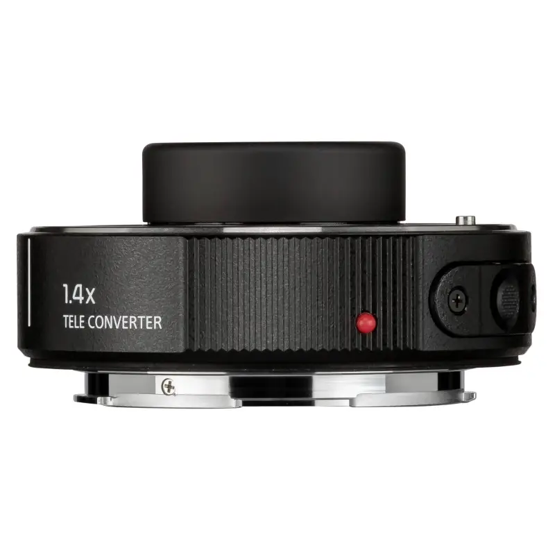 Panasonic DMW-STC14E 1,4x telekonwerter do S-R70200