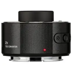 Panasonic DMW-STC20E 2,0x telekonwerter do S-R70200