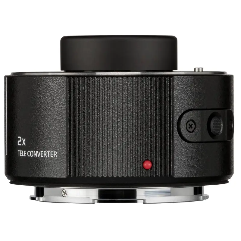 Panasonic DMW-STC20E 2,0x telekonwerter do S-R70200